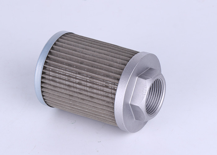 Ölfilter des Edelstahl-304 316 für Bau-Technik