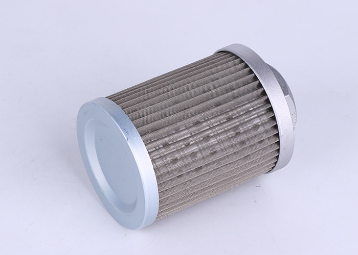 Ölfilter des Edelstahl-304 316 für Bau-Technik