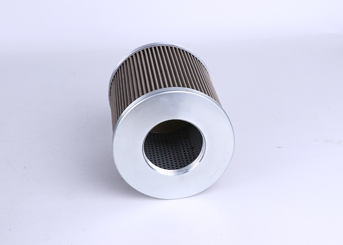 Industrielles hydraulisches Mikroölfilter-Elementglasfaser Material