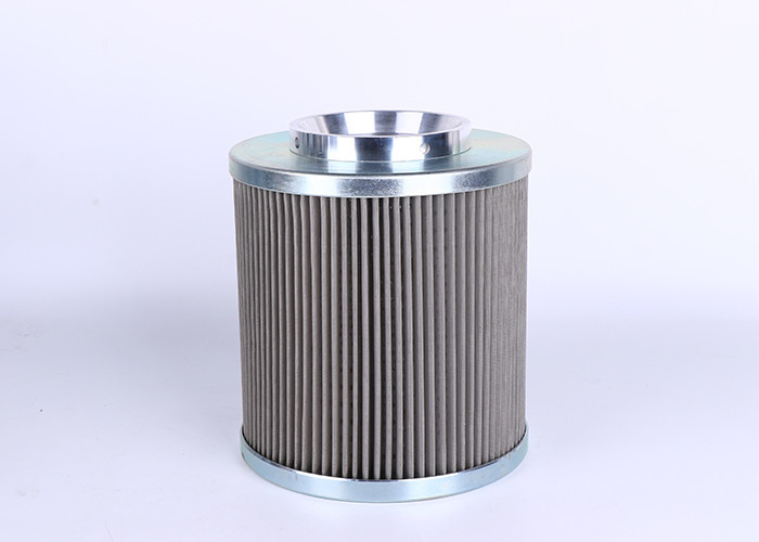 Industrielles hydraulisches Mikroölfilter-Elementglasfaser Material