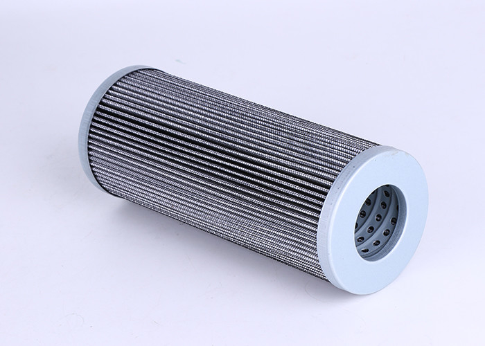 Material 316 Soem-ODM-Bagger-Hydraulikfilter Stainless-Stahl-304