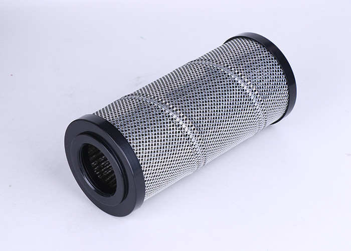 Faltendes Metalldraht-Maschen-Filterelement, Ersatzhydraulikfilter