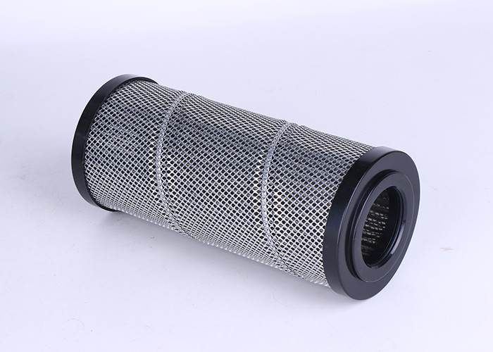 Faltendes Metalldraht-Maschen-Filterelement, Ersatzhydraulikfilter