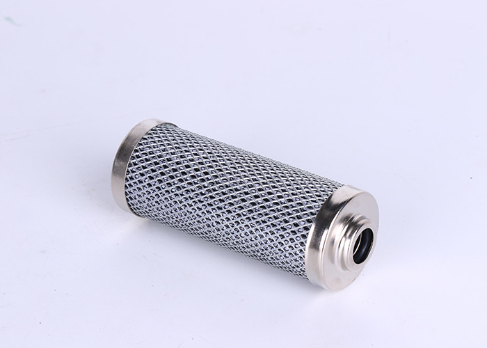 1000μ Bagger Hydraulikfilter,  210 Stange Rücklauffilter-Filterelement