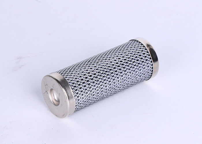 1000μ Bagger Hydraulikfilter,  210 Stange Rücklauffilter-Filterelement