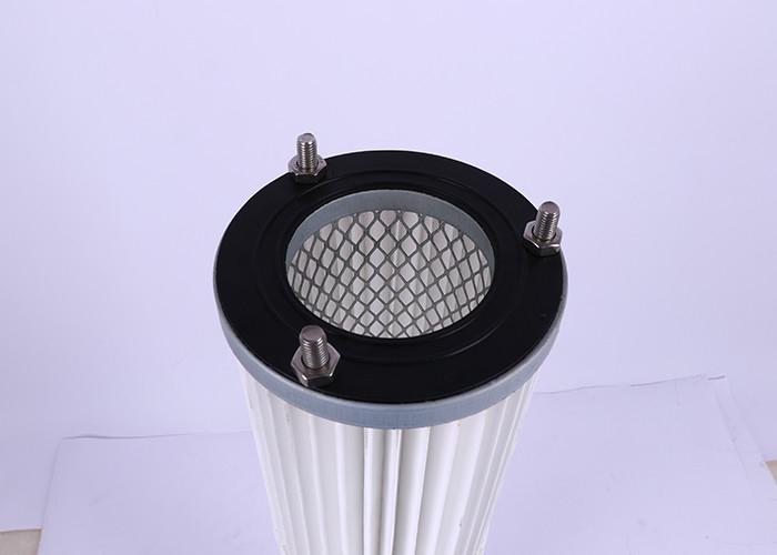 1 Mikrometer Staub-Kollektor-Filterelement für Luftfiltration ODM