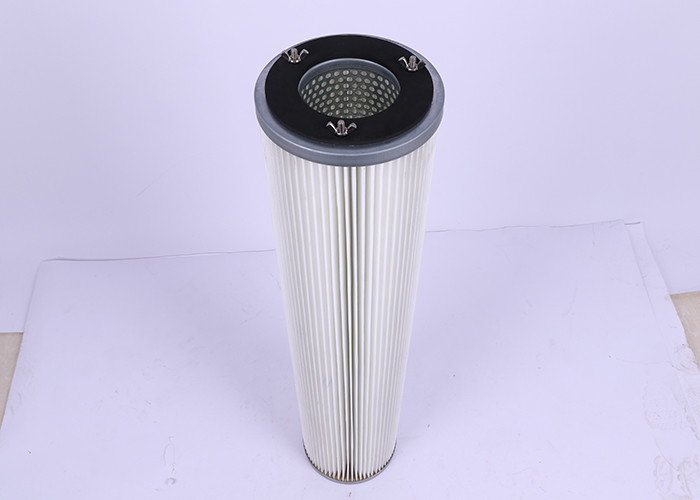 industrielles Arbeitsdruck Soem-ODM Stange des Zylinder-Luftfilters 210