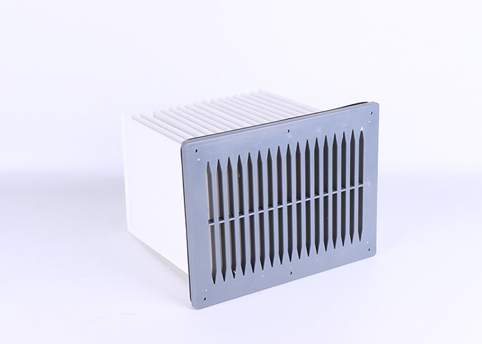 ISO 9001 Filtration des Taschen-Luftfilter-Element-Ersatz-1000μ