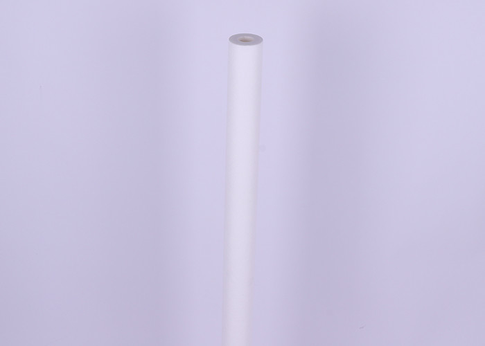 Nano-Polypropylen-Wasser-Filter für industrielle Abwasserbehandlung