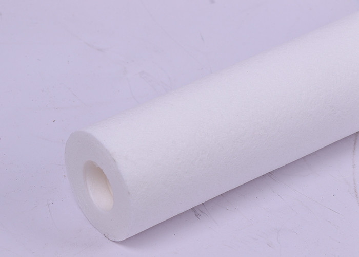 Haushalts-waschbares Baumwollwundfilter-Polypropylenmaterial