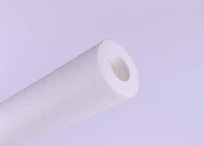 Soem-ODM-Wundpolypropylen-Filter für Brauchwasserbehandlung