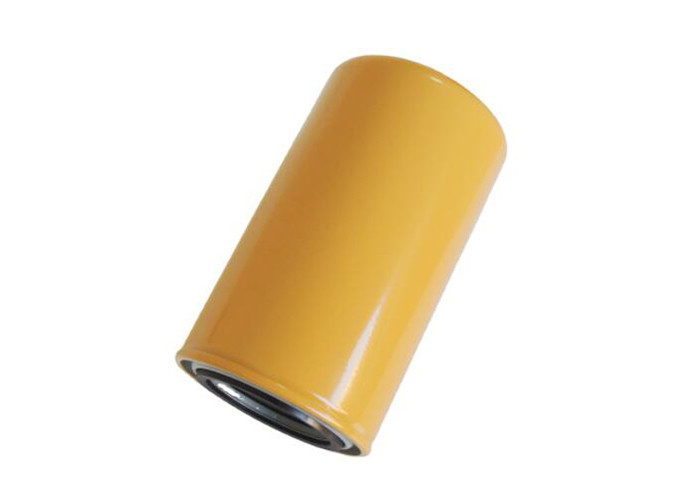 Motorkraftstoff-Filter-Hülsen-Material ISO 9001 für Schwermaschinen