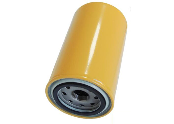 Motorkraftstoff-Filter-Hülsen-Material ISO 9001 für Schwermaschinen