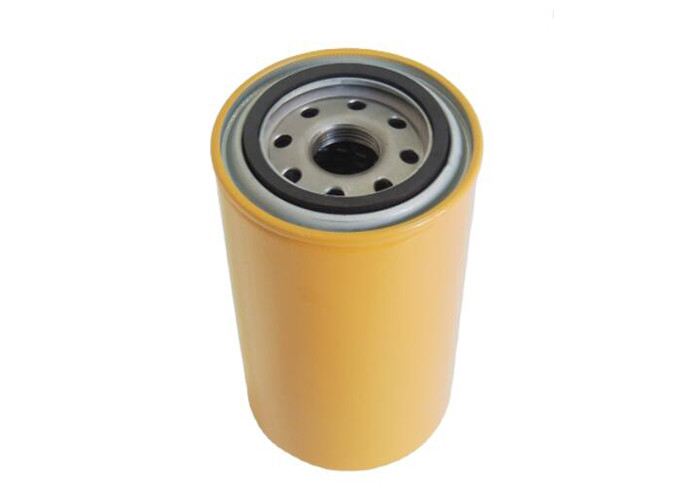 Motorkraftstoff-Filter-Hülsen-Material ISO 9001 für Schwermaschinen