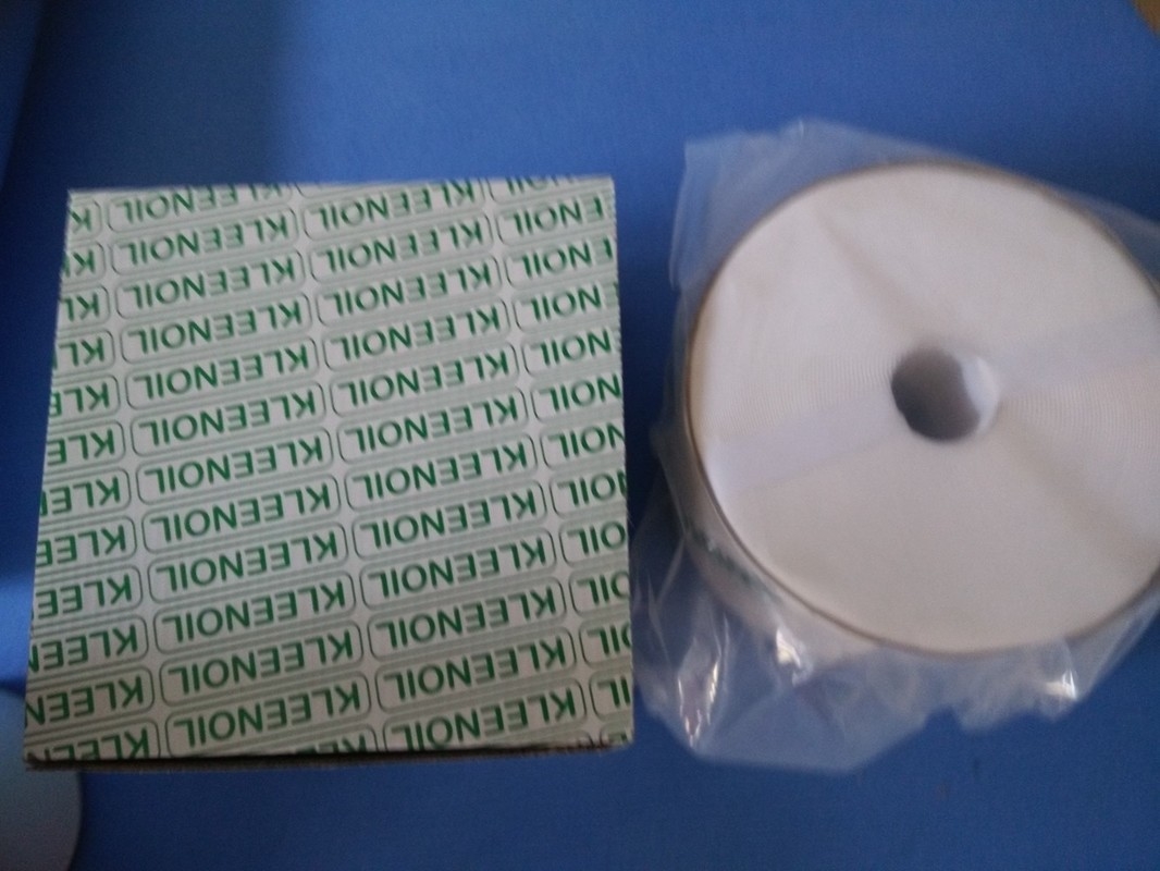 Präzisions-Filterelement-Ersatz 1μM Accuracy Qd17 D-79804