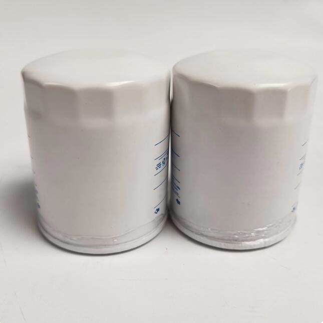 Hydrauliköl-Filter LF3996 R010002 Soem-ODM für Traktorbagger