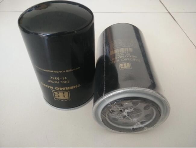Hydraulischer Schmierölfilter-Element-Ersatz EMI3000 11-9182