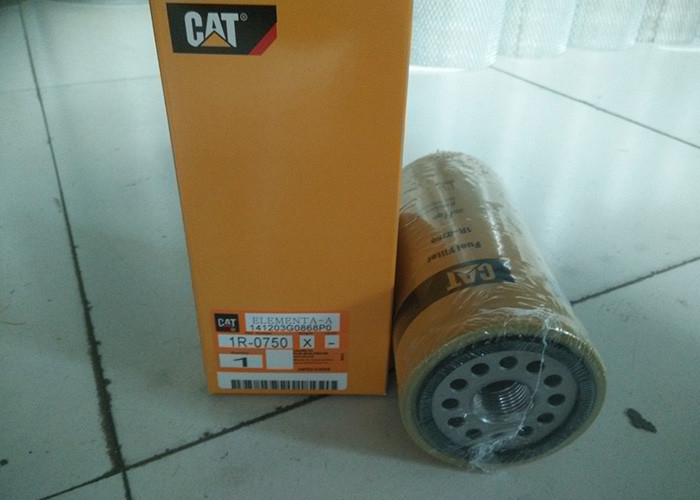 Bagger Luftfilter 1R-0750 336D 345D 349D für schwere Baumaschinen