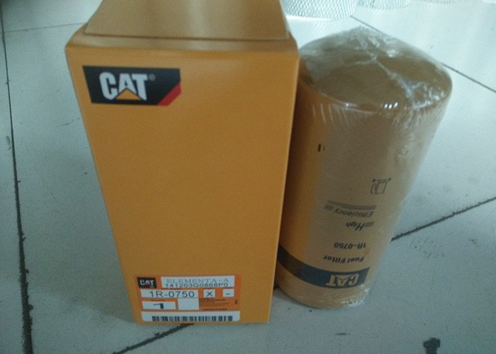 Bagger Luftfilter 1R-0750 336D 345D 349D für schwere Baumaschinen