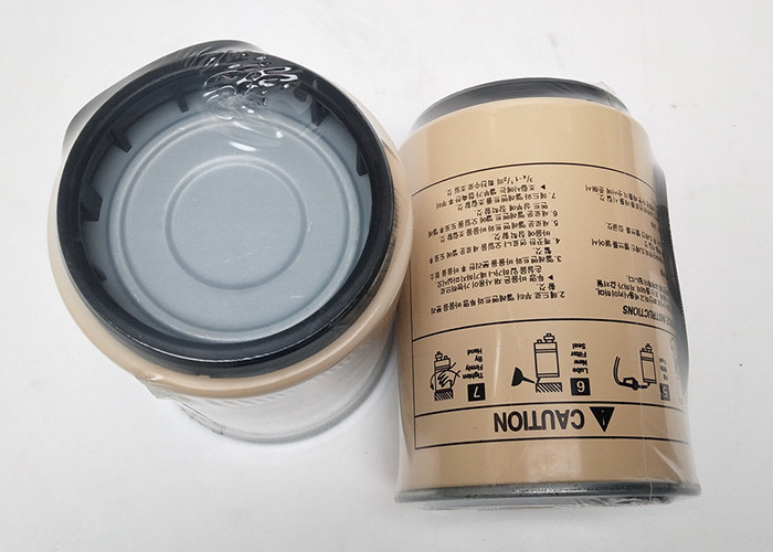 Diesel-Kraftstofffilter des LKW-11LB-20310 für Bagger R215 225-7