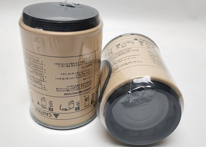 Diesel-Kraftstofffilter des LKW-11LB-20310 für Bagger R215 225-7
