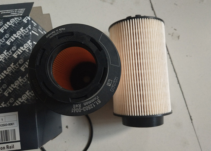 Industrieller DieselKraftstofffilter 51.12503-0061 für LKW MANNS 18280