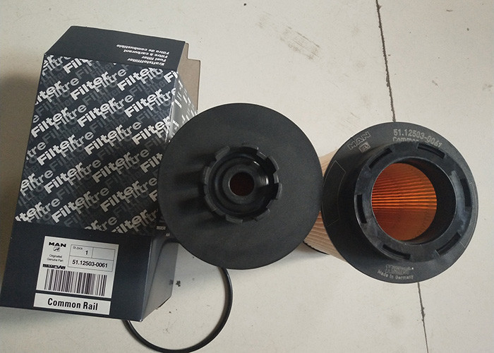 Industrieller DieselKraftstofffilter 51.12503-0061 für LKW MANNS 18280