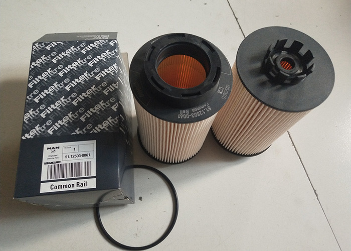 Industrieller DieselKraftstofffilter 51.12503-0061 für LKW MANNS 18280