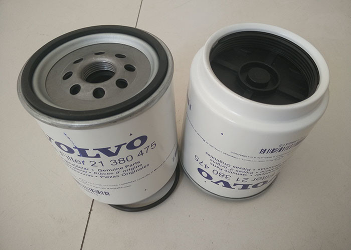 Diesel21380475 filterelement, -Ölfilter-Hülsen-Material