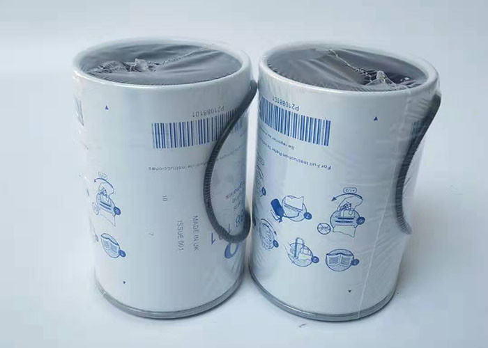Industrieller Kraftstofffilter 21380475 Soem-ODM für Öl-Wasserabscheider