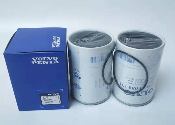 Industrieller Kraftstofffilter 21380475 Soem-ODM für Öl-Wasserabscheider