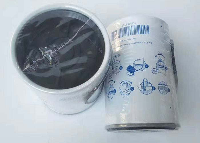Industrieller Kraftstofffilter 21380475 Soem-ODM für Öl-Wasserabscheider