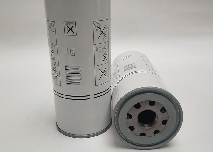 ISO9001 bestätigte industriellen Kraftstofffilter 20972293 für -Generator-Satz