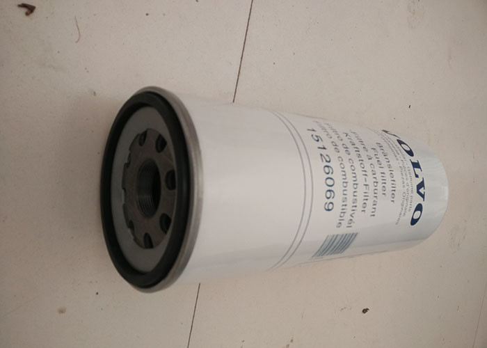 Diesel15126069 filterelement, -Baggerfilter für Ec360 Ec460
