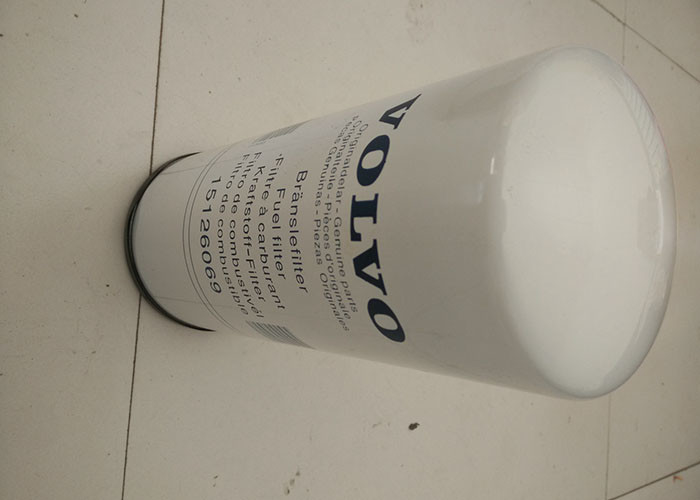 Diesel15126069 filterelement, -Baggerfilter für Ec360 Ec460