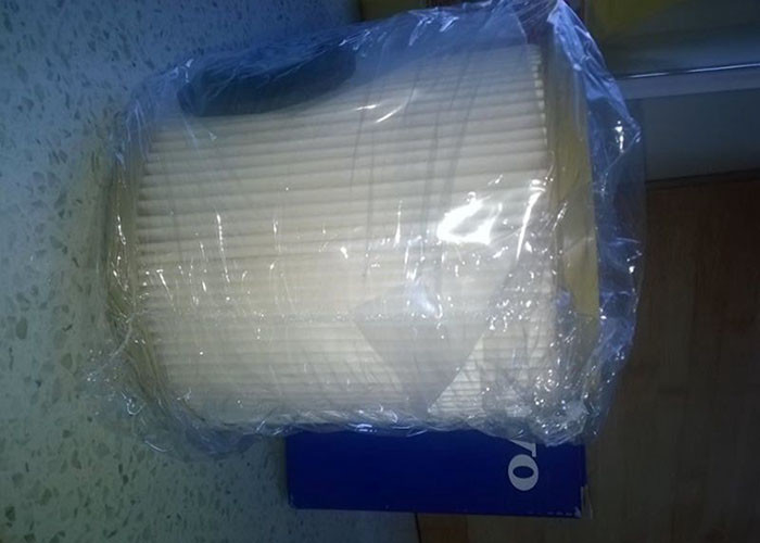 Industrieller Kraftstofffilter 14622355 für Präzision Ec210b-Bagger-10um