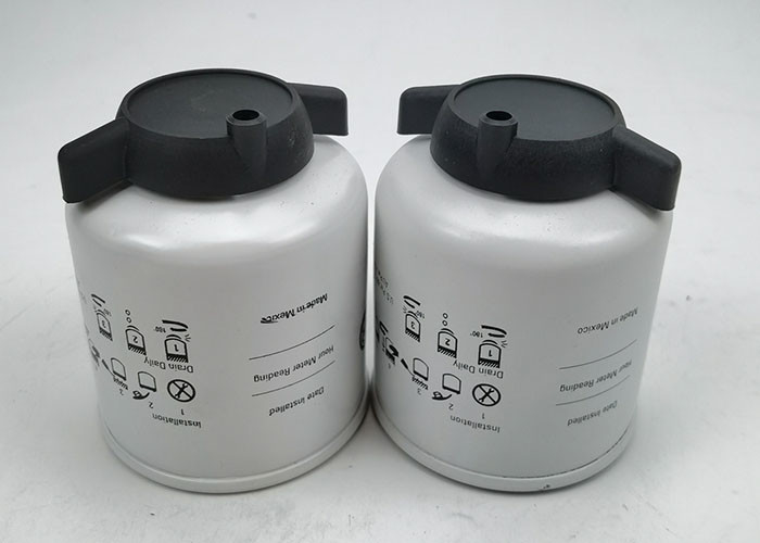 ISO-Zertifikat-industrielles Kraftstofffilter 6667352 Soem-ODM für Filtrations-Ausrüstung