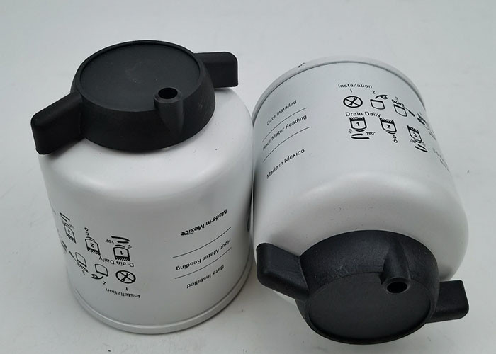 ISO-Zertifikat-industrielles Kraftstofffilter 6667352 Soem-ODM für Filtrations-Ausrüstung