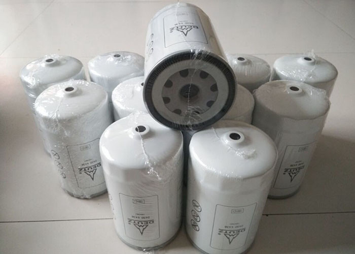 10um industrieller DieselKraftstofffilter 04504438 für Deutz-Maschine