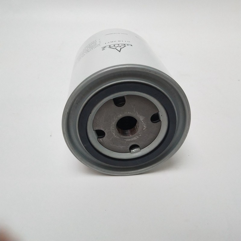 Kraftstofffilter 01182671 für LKW für Deutz-Maschinen-Generator-Satz