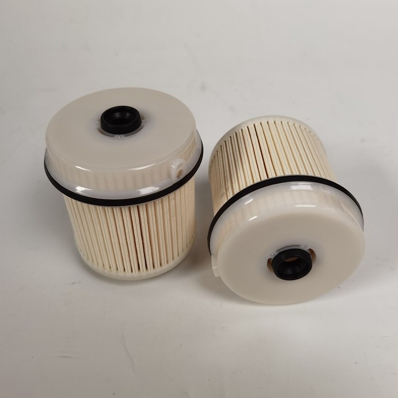 LKW-Kraftstofffilter 1117030-P301 CLQ77-100 der Bescheinigungs-ISO9001