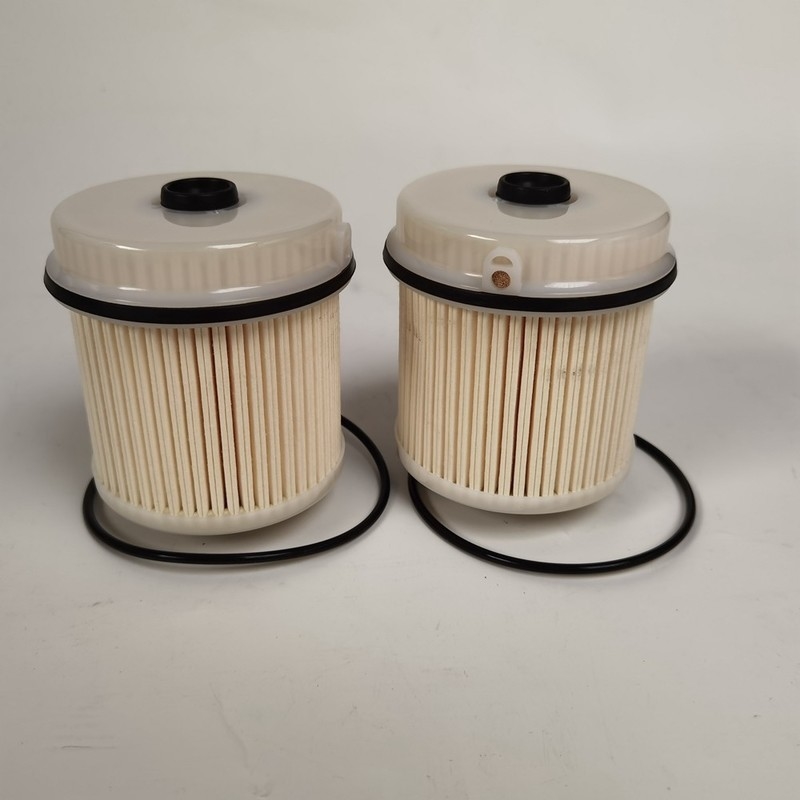 LKW-Kraftstofffilter 1117030-P301 CLQ77-100 der Bescheinigungs-ISO9001