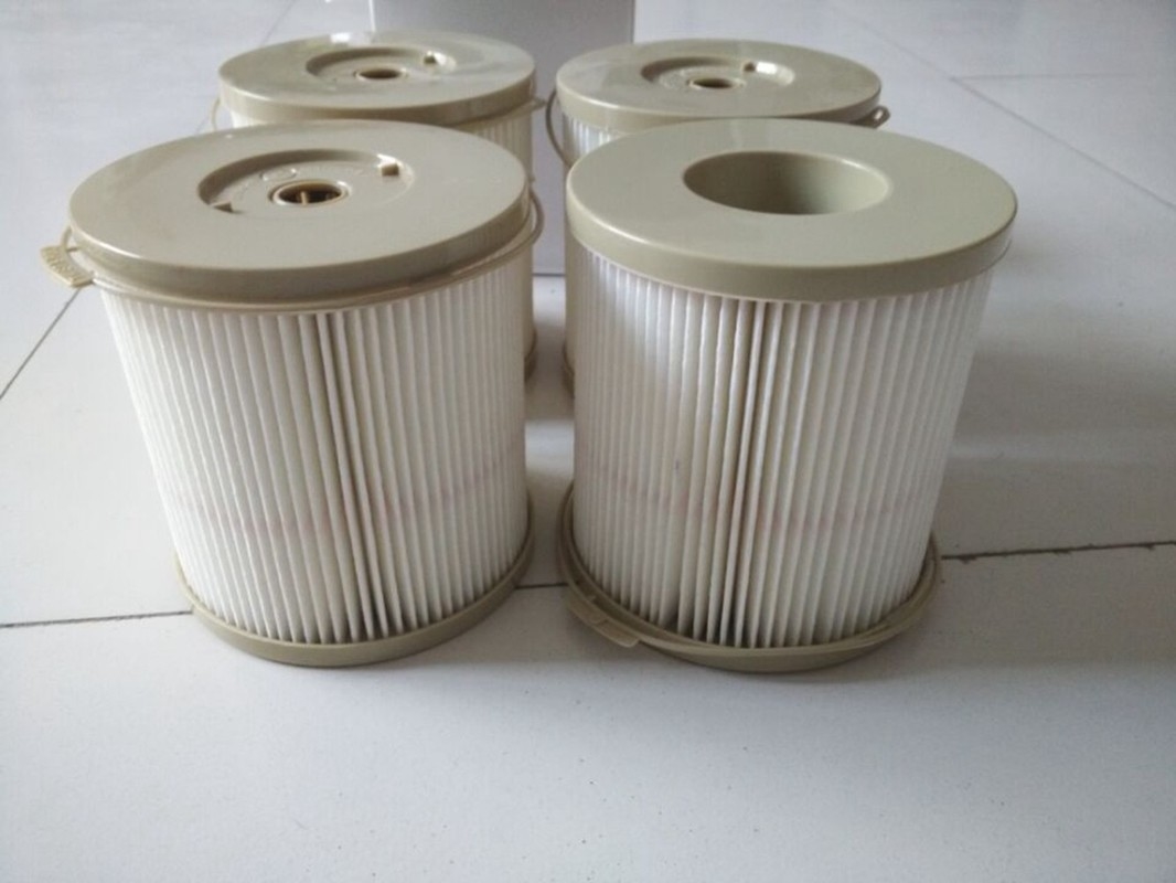 Kraftstofffilter des LKW-2040TM-OR, Parker Filter Elements FS1207