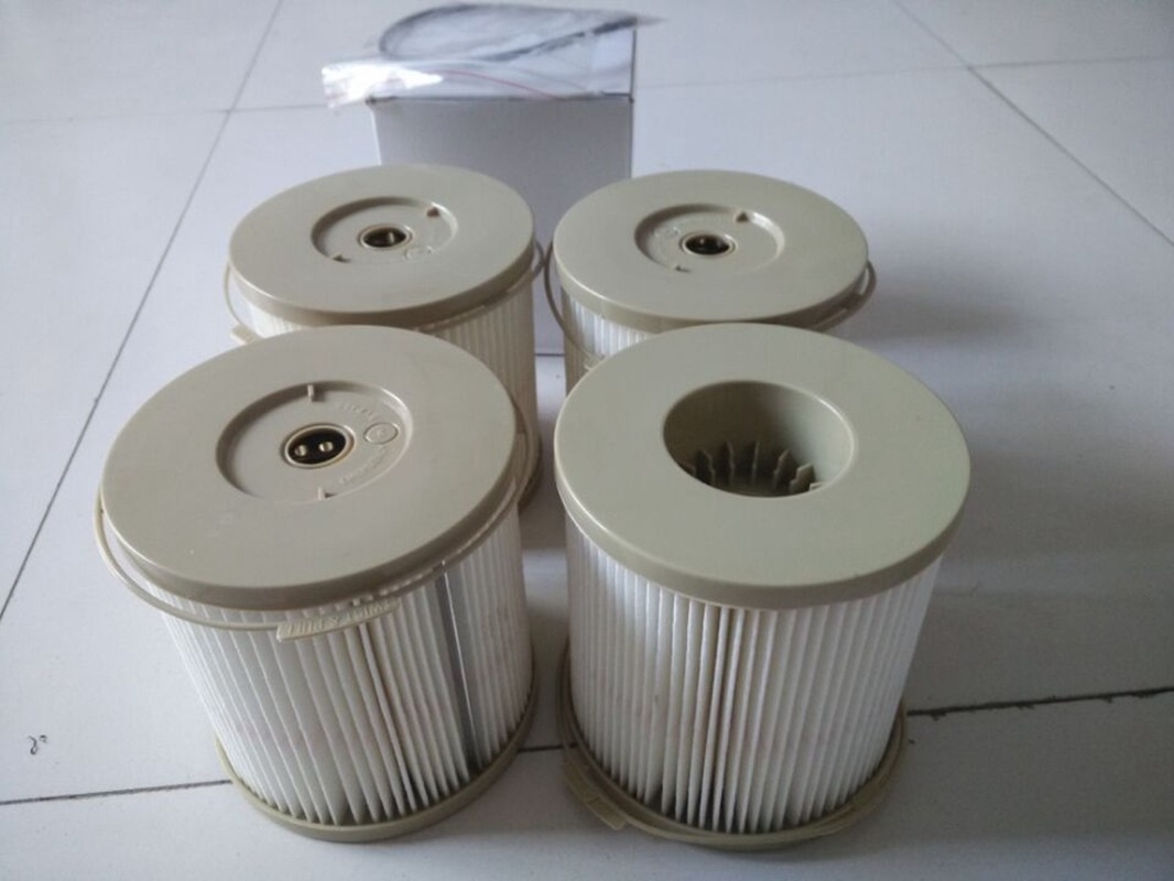 Kraftstofffilter des LKW-2040TM-OR, Parker Filter Elements FS1207