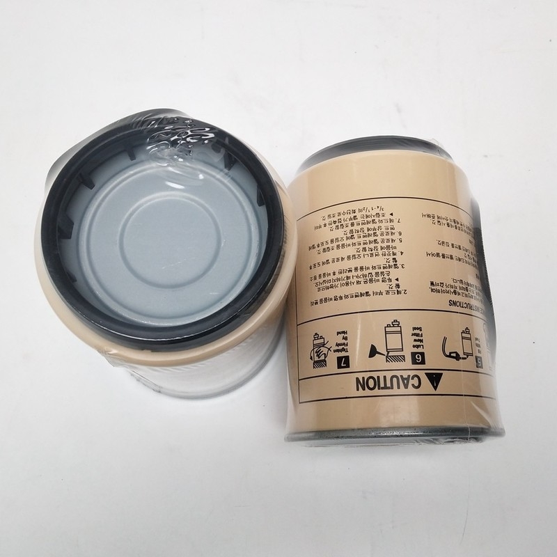 Filter-Ersatz des Dieselkraftstoff-11lb 20310 für R215 225-9 225-7