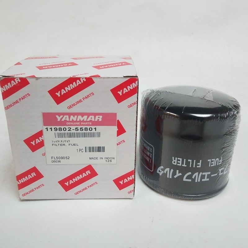 Porosität 10um 100 Mikrometer-Filter, Triebwerkschmierölfilter 1-87810207-0