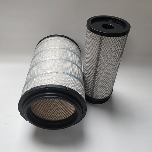 Luftfilter-Ersatz des Automobil-K2841 für Howo 336 Delong F3000