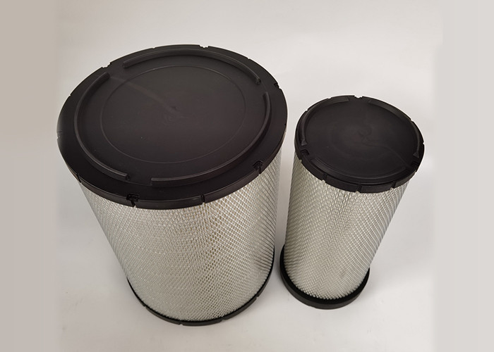 K3141 Luftfilter-Filterelement für 17801-E0130 GAC Hino 700
