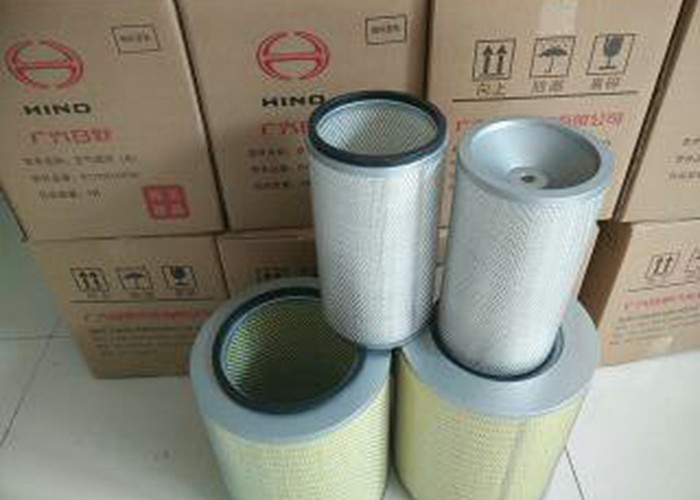 Element-Luftfilter S178013530 K3340 S1780-1350 für Transportmischer GAC Hino