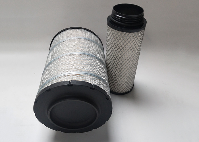 Luftfilter-Element P783611 P783612 für Rad-Lader-Kettenbagger